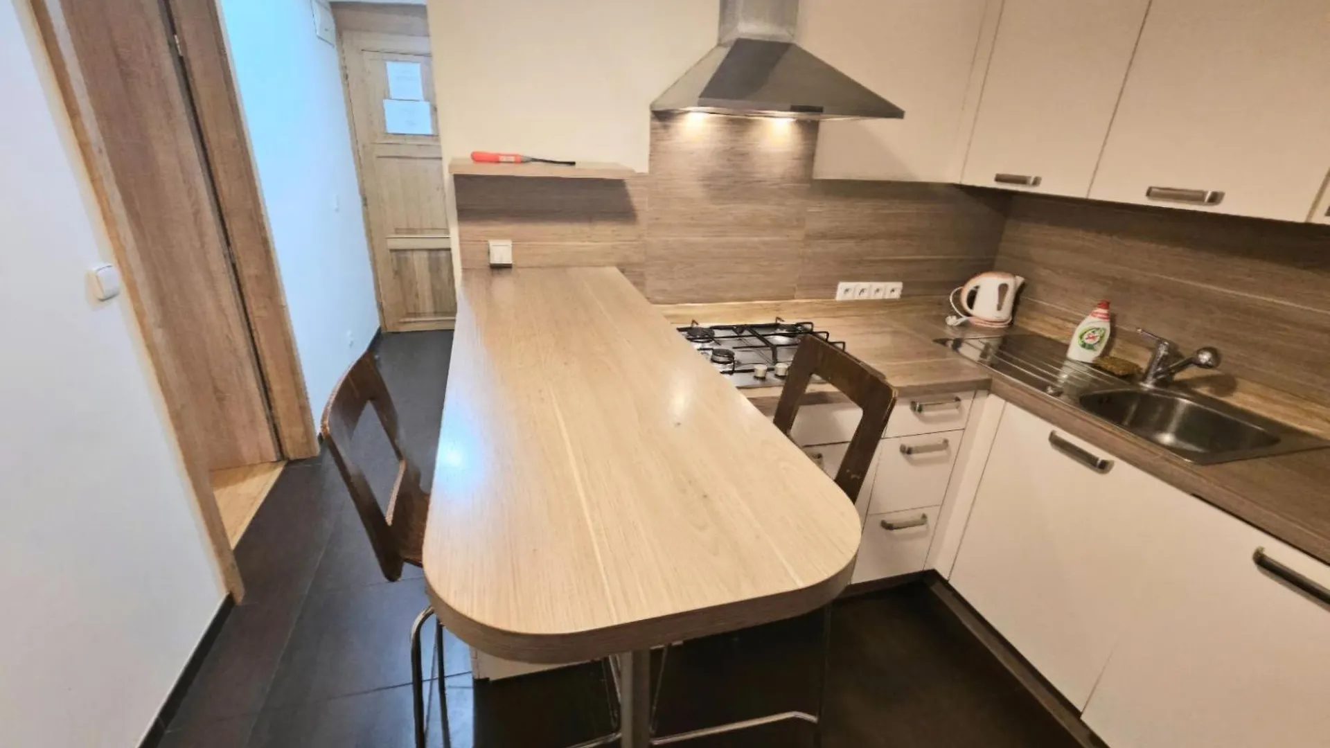 Heart Of Prague, Close To Wenceslas Square Apartment Prague
