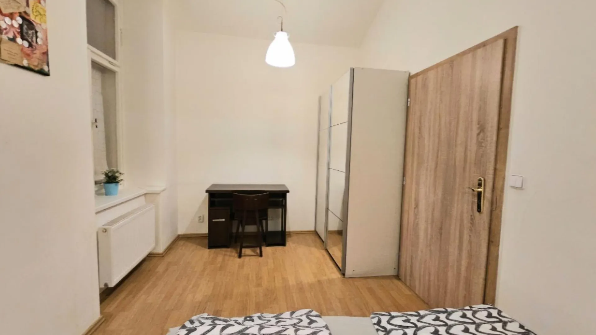 Apartment Heart Of Prague, Close To Wenceslas Square