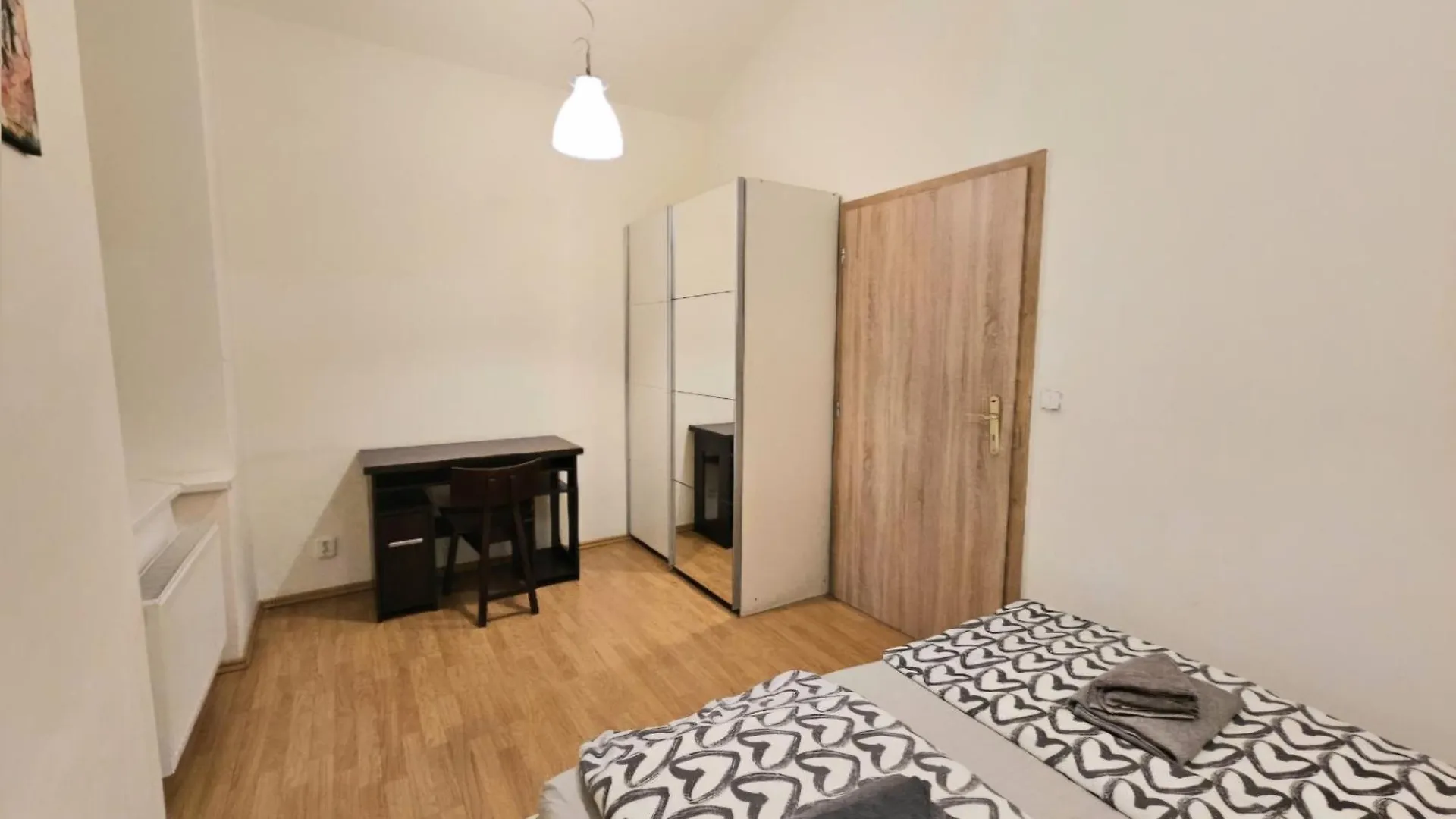 Apartment Heart Of Prague, Close To Wenceslas Square