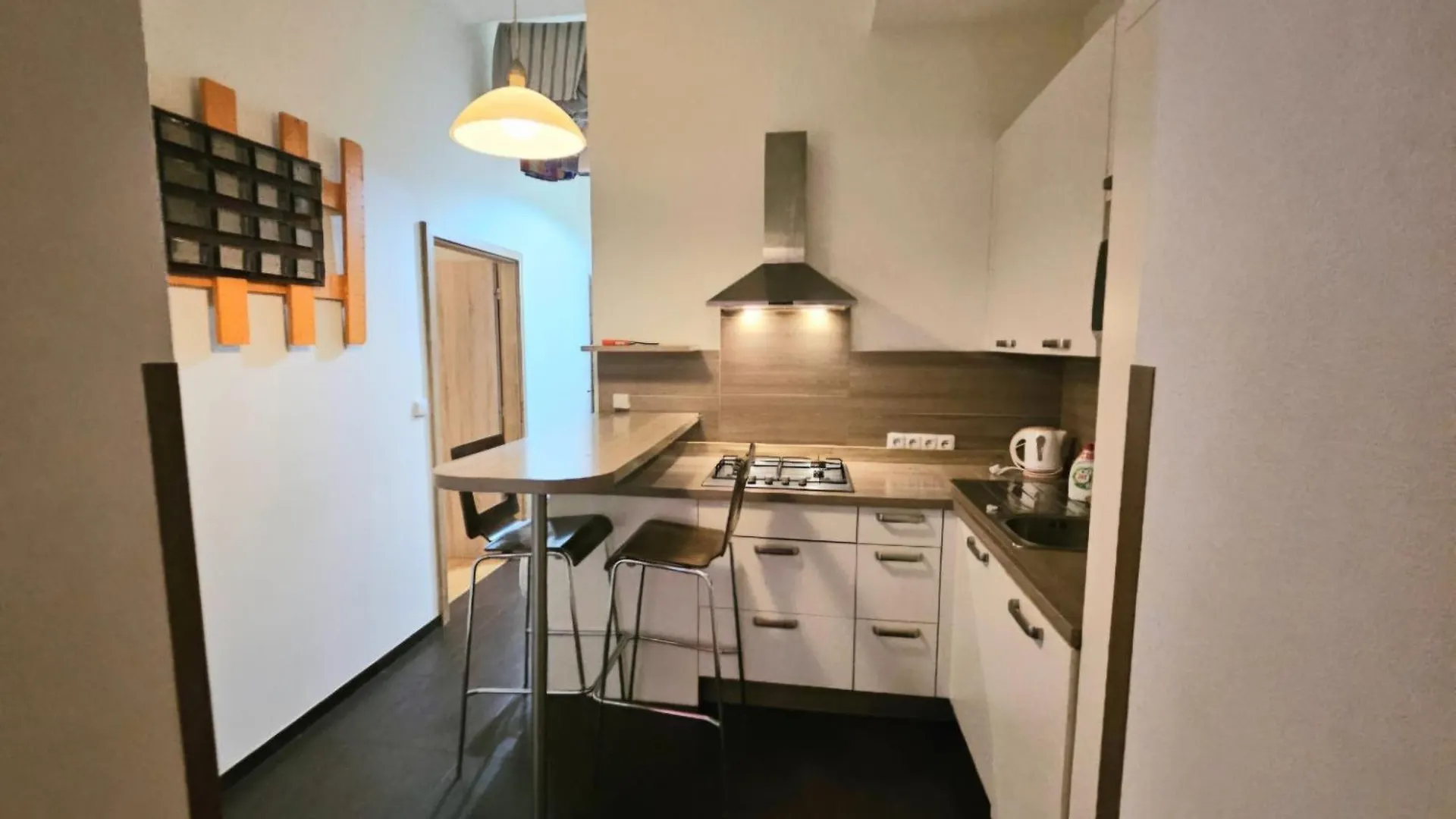 Heart Of Prague, Close To Wenceslas Square Apartment Prague